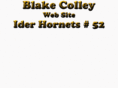 blakecolley.com