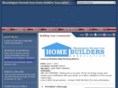 bnhomebuilders.com