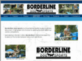 borderlinedogsports.com