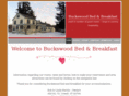buckswoodbandb.com