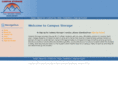 campusstorageonline.com