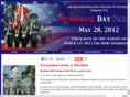 canogaparkmemorialdayparade.com