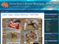 captainsuggys.com