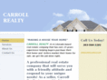 carrollrealtyhomes.com