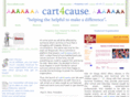 cart4cause.com