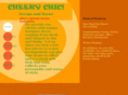 cheekychicdesign.com