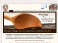 cheesecakefudge.com