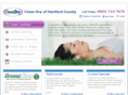 chemdryofhartfordcounty.com