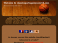 classicsportsgamesondvd.com