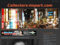 collectors-import.com