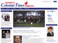 colonialtimesmagazine.com
