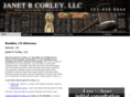 corleyfamilylaw.com