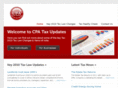 cpataxupdate.com