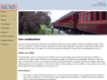 customrail.com