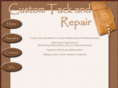 customtackandrepair.com