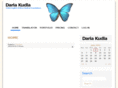 dariakudla.com