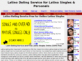 datinglatinnow.com