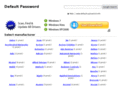 default-password.info
