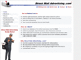 directmailadvertising.com