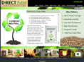 directpelletinc.com