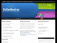dollarhundred.com