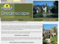 dreamscapelandscapedesign.com