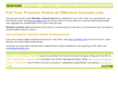 effectivecounsel.com