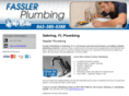 fasslerplumbing.net