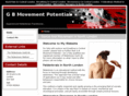 feldenkraisinlondon.com