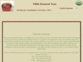 fifthelementteas.com