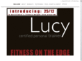 fitnessontheedge.com