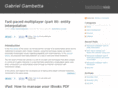 gabrielgambetta.com
