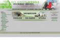 gogreenwheels.com