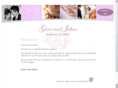 graceandjohan.com