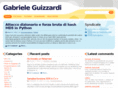 guizzardi.net