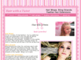 hairwithatwist.com
