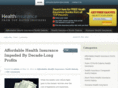 healthinsurancend.com