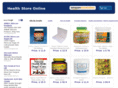 healthstoreonline.org
