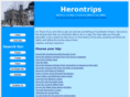 herontrips.com