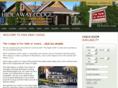hideawaylodgenorthlake.com