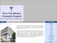 hospitalgtbjal.org