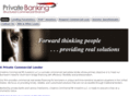 houstonprivatebanking.com