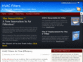 hvac-filters.net