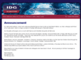 idgmaritime.com