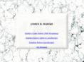 jamesdhawks.com