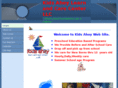 kidsahoyllc.com