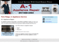 kitchenappliancerepair.net