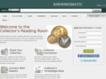 knewmismatic.com