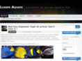 leaderaquatic.com