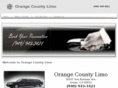limoorangecounty.com